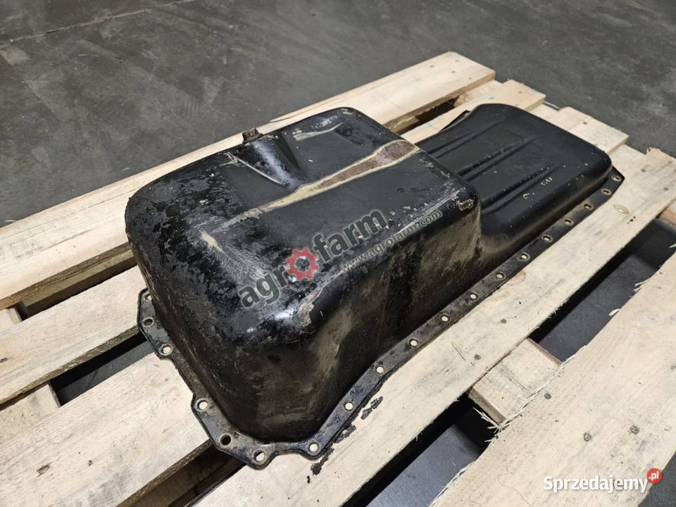 Miska oleju Case 5150 5130 5140