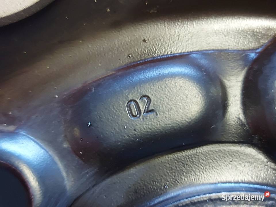 MONDEO MK3 JAGUAR STYPE XTYPE koło dojazdowe Kielce
