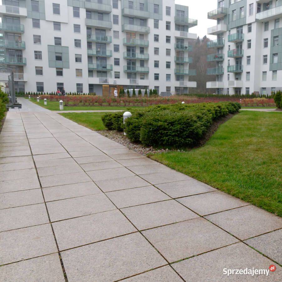 Płytki Granit G682 Yellow Pink płomieniowany pomorskie Gdynia