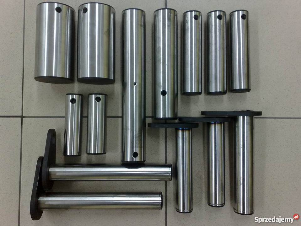 SWORZNIE KOMPLET MINIKOPARKA TAKEUCHI TB 125