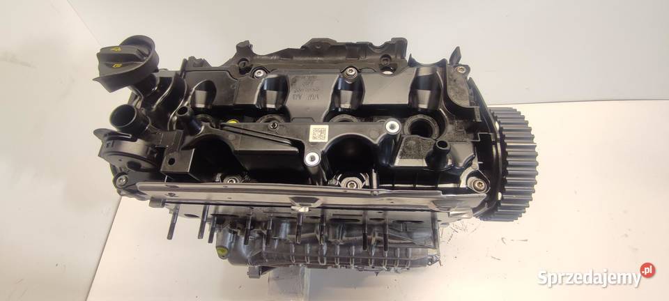 AUDI A4 B9 A5 8W SILNIK DTN 05L100031H osobowe dolnośląskie