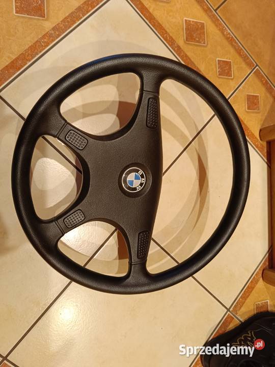 Kierownica BMW E 24 28 30 32 34 osobowe