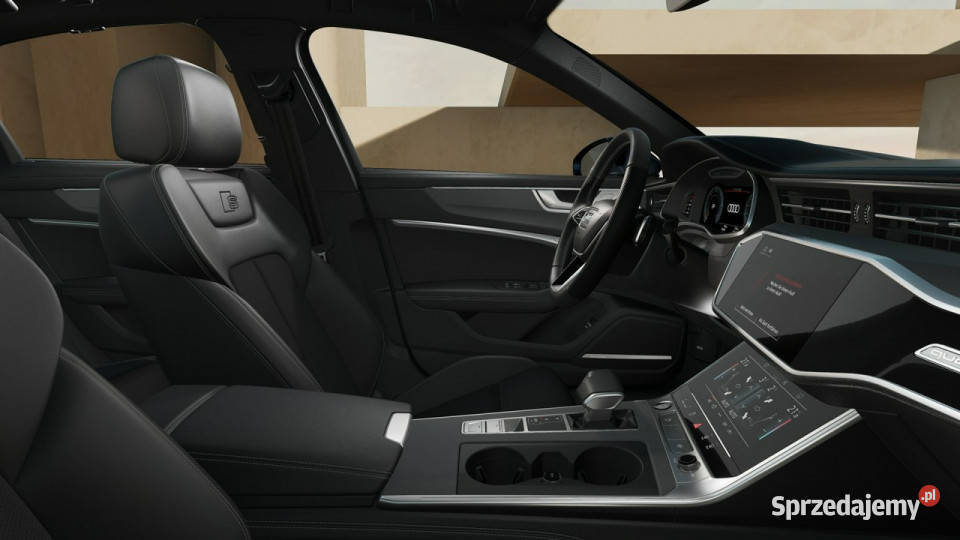 Audi A6 Limousine Toruń sprzedam
