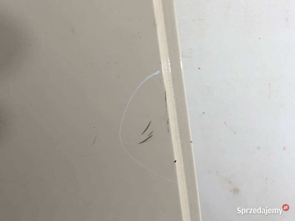 DRZWI PRAWY TYŁ KIA SOUL I Hatchback osobowe