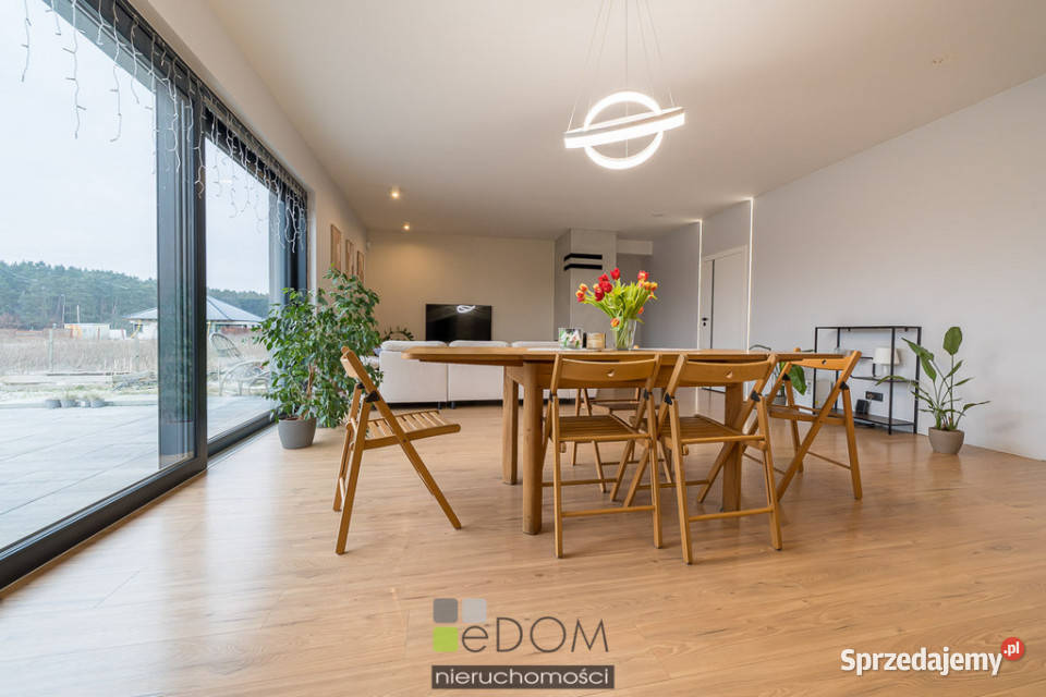 Dom wolnostojący 106m2 Racław