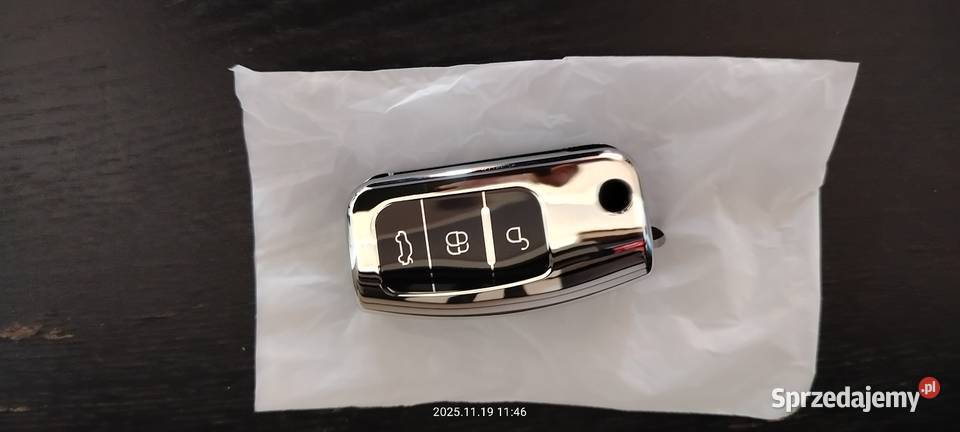 Etui na kluczyk Ford focus mk2 sprzedam