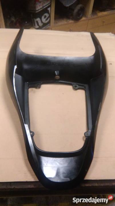 Honda CBR 600 RR PC40 zadupek owiewka Poświętne sprzedam