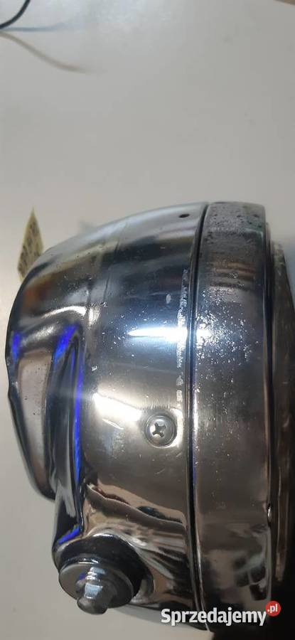 Reflektorlampa przód Suzuki Madura GV 700 Jawiszowice