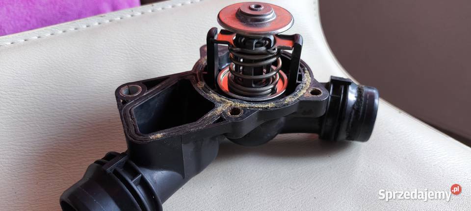 Termostat OEM BMW Warszawa