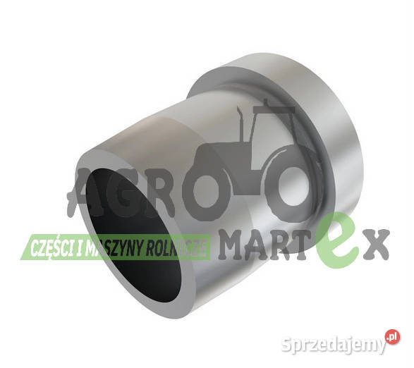 DZ118217 R518034 TULEJA JD