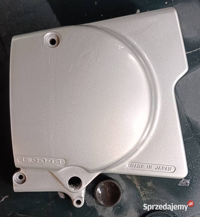 Pokrywa zembatki Virago 125250 Silniki sprzedam