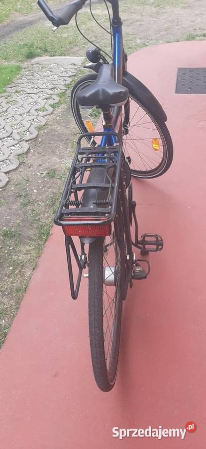 Sprzedam rower młodzieżowy kujawsko-pomorskie sprzedam