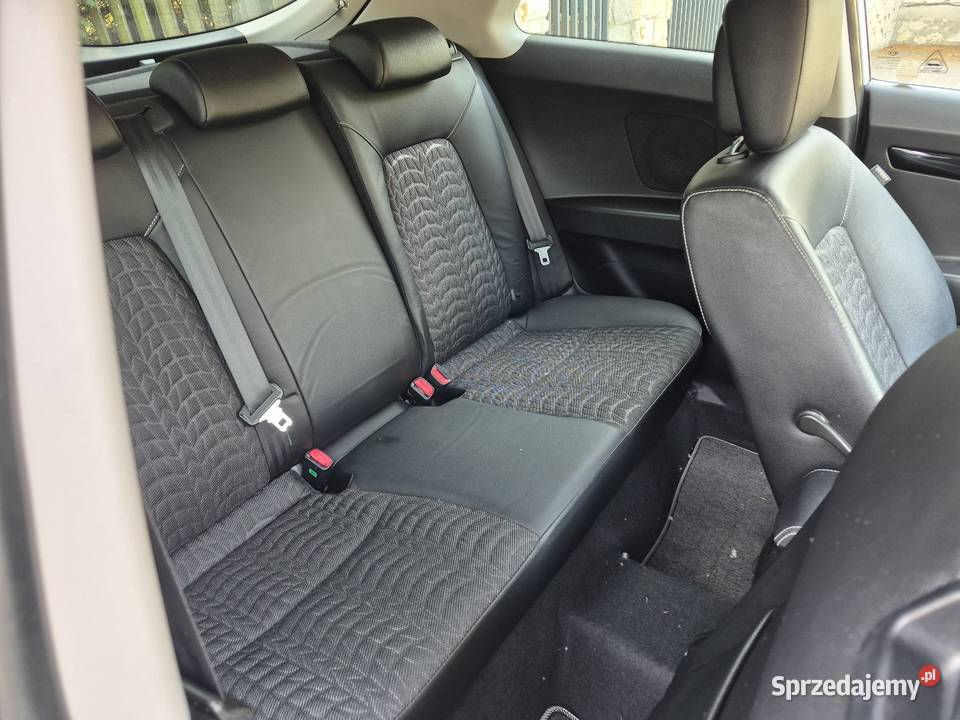 Kia ceed sport banzyna 2/3 lubelskie Lublin