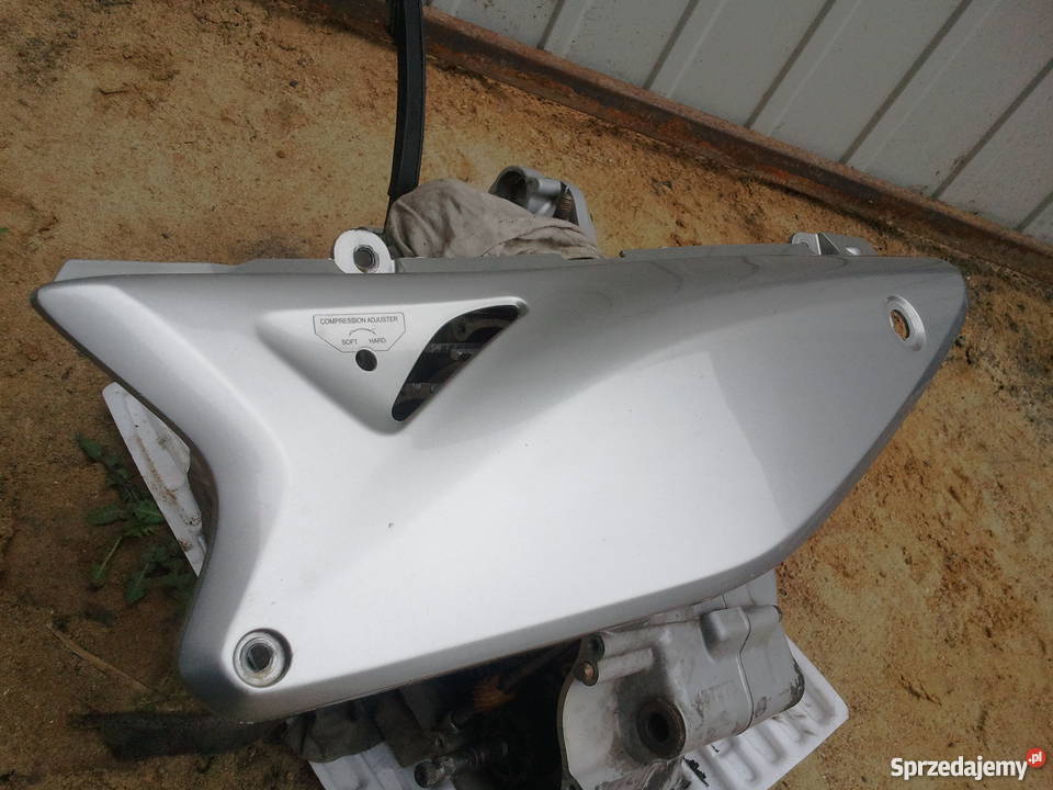 APRILIA PEGASO 650GILERA 600 części Części