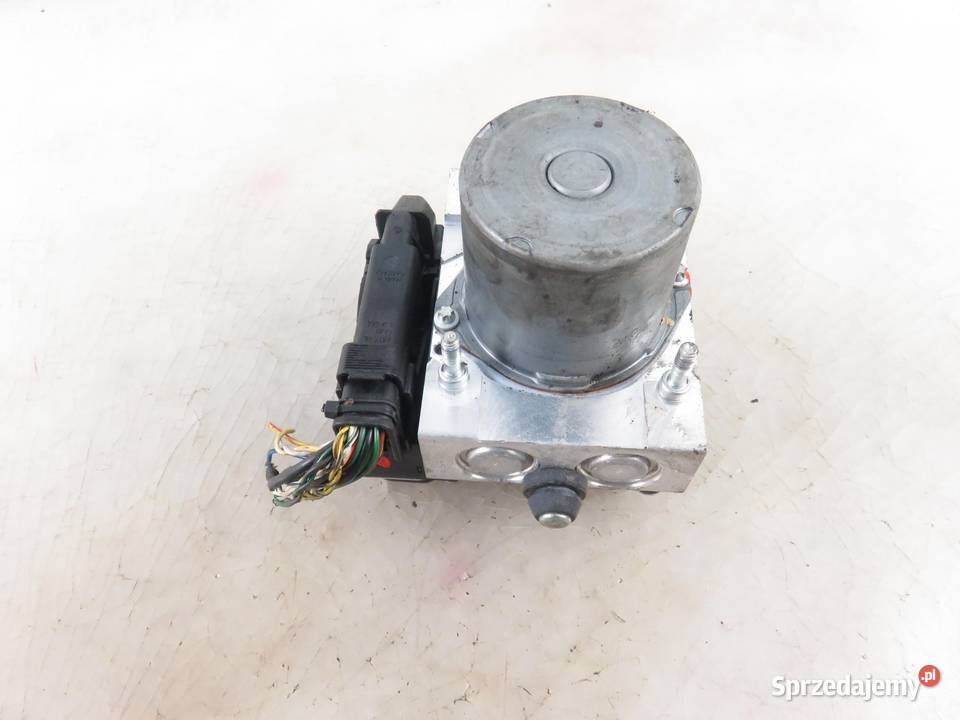 POMPA ABS RANGE ROVER SPORT 0265950472