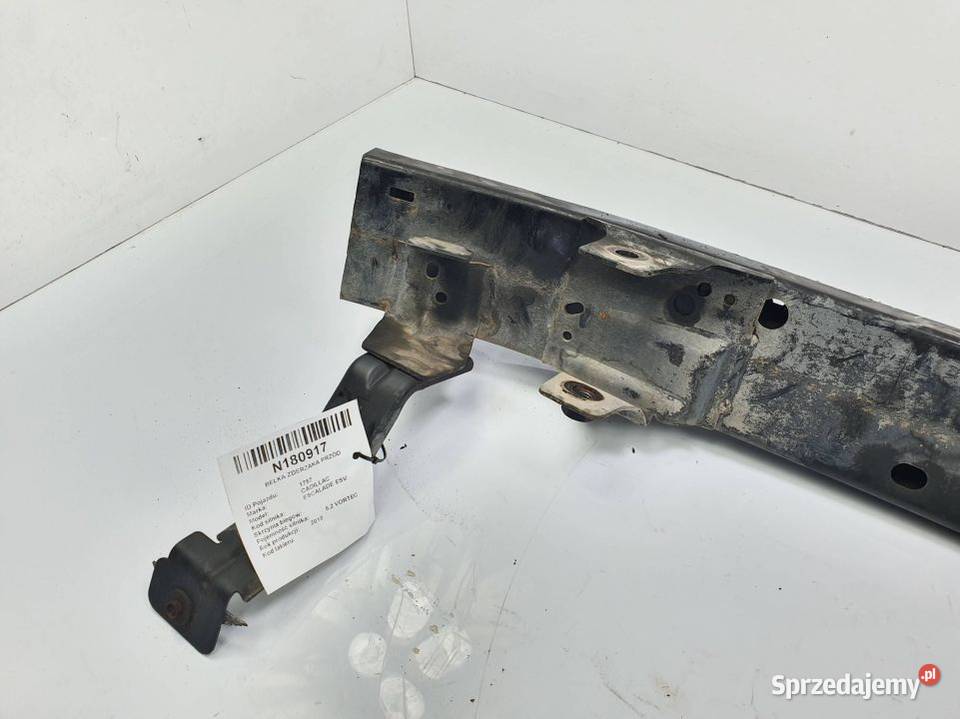 BELKA ZDERZAKA PRZÓD CADILLAC ESCALADE ESV Lipno