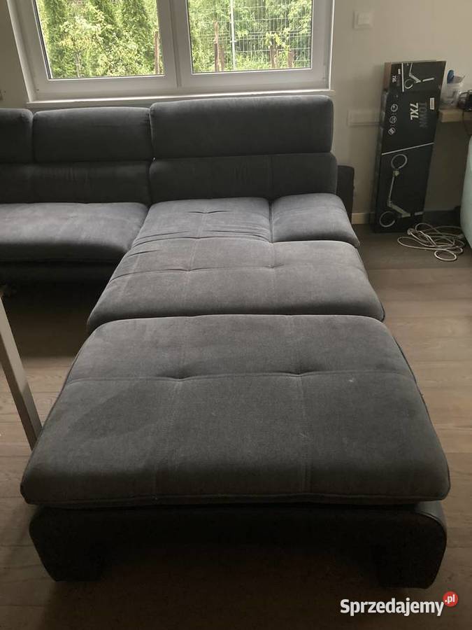 Sofa hanover iwc home Wrocław
