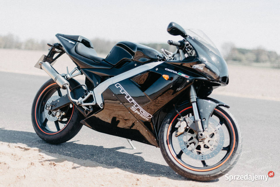 Cagiva Mito SP525 Janów