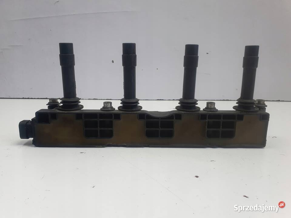 CEWKA ZAPŁONOWA Opel Astra II G 14 16 16V delphi Rudka sprzedam