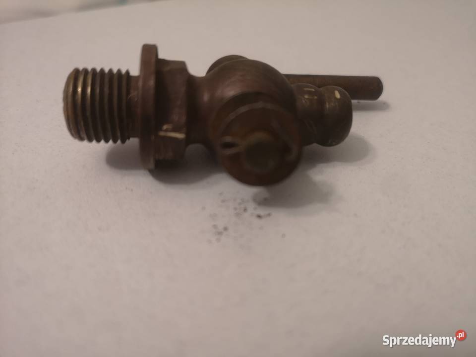 Kranik sokół dkw wsk wfm stan Gorzów Wielkopolski