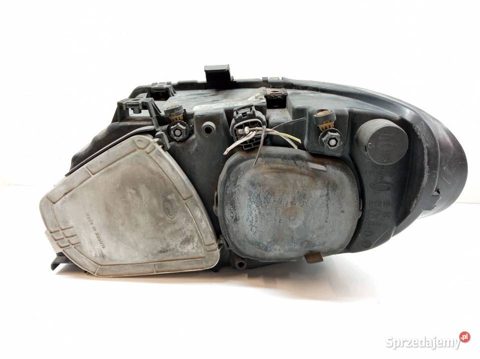 LAMPA PRZÓD PRAWA EUROPA 04857830AC Chrysler Rok produkcji 2007 świętokrzyskie