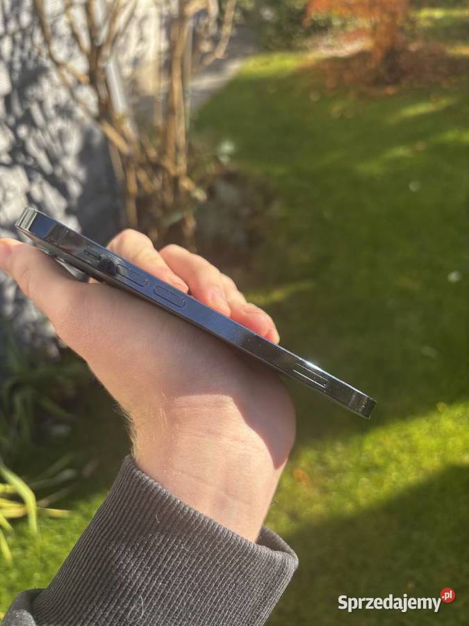 iPhone 12 Pro 256 GB bateria 86