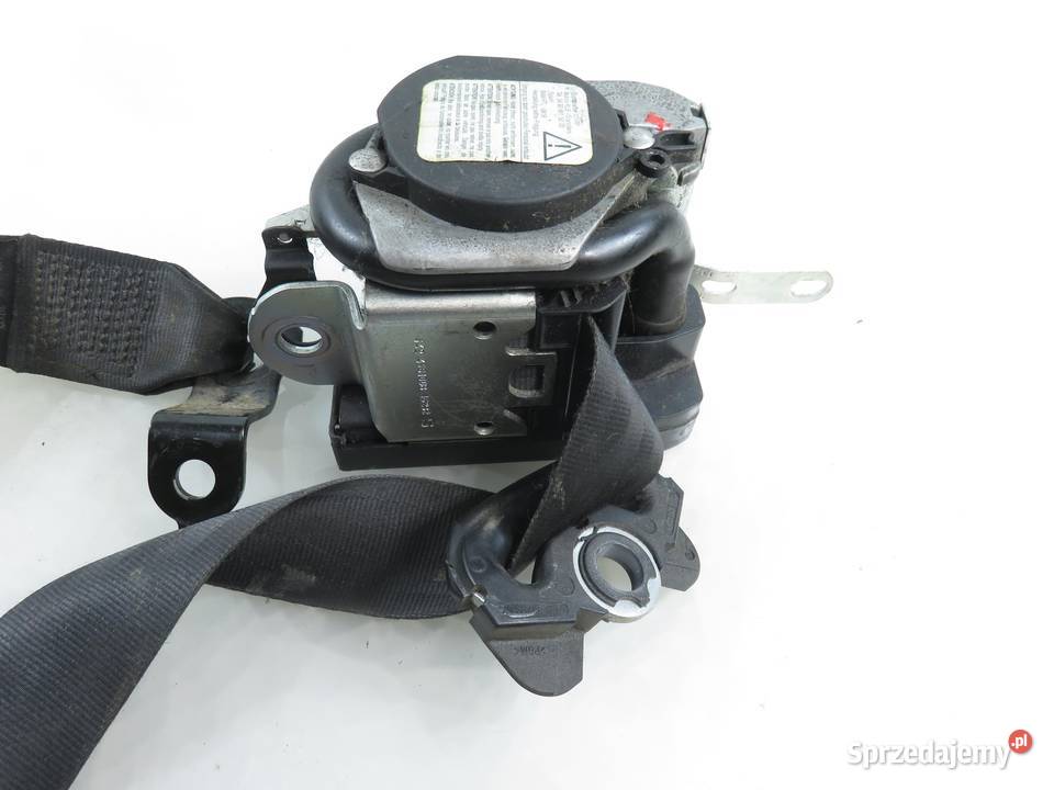 PAS PRAWY PRZEDNI VW POLO IV 9N 6Q4857706H