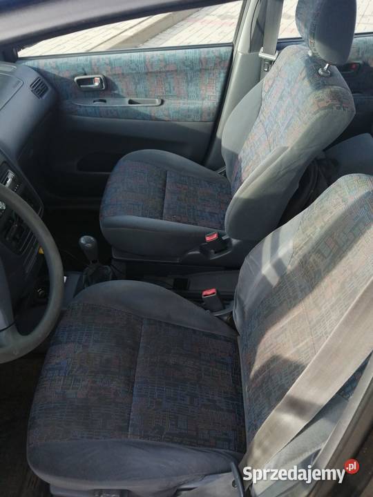 Toyota picnic 2200 diesel