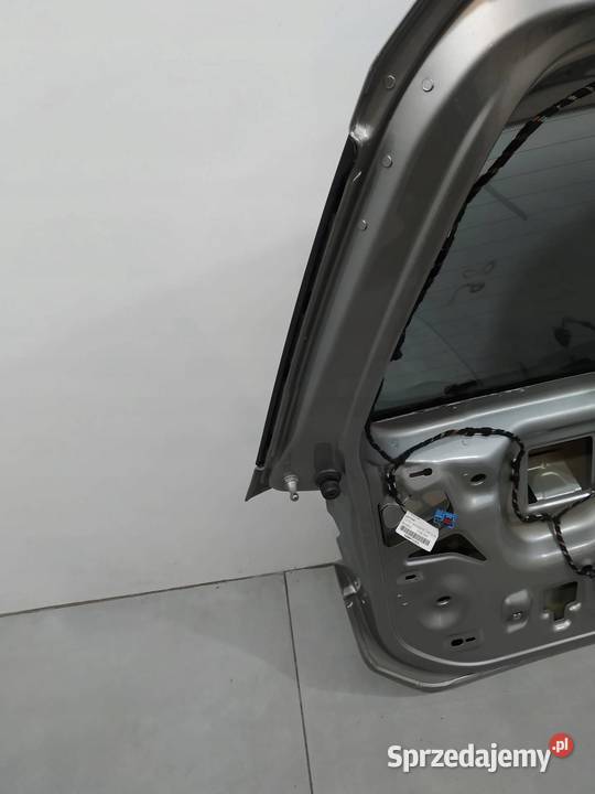 KLAPA TYŁ KOMBI SZYBA LB7W VW Volkswagen Passat sprzedam