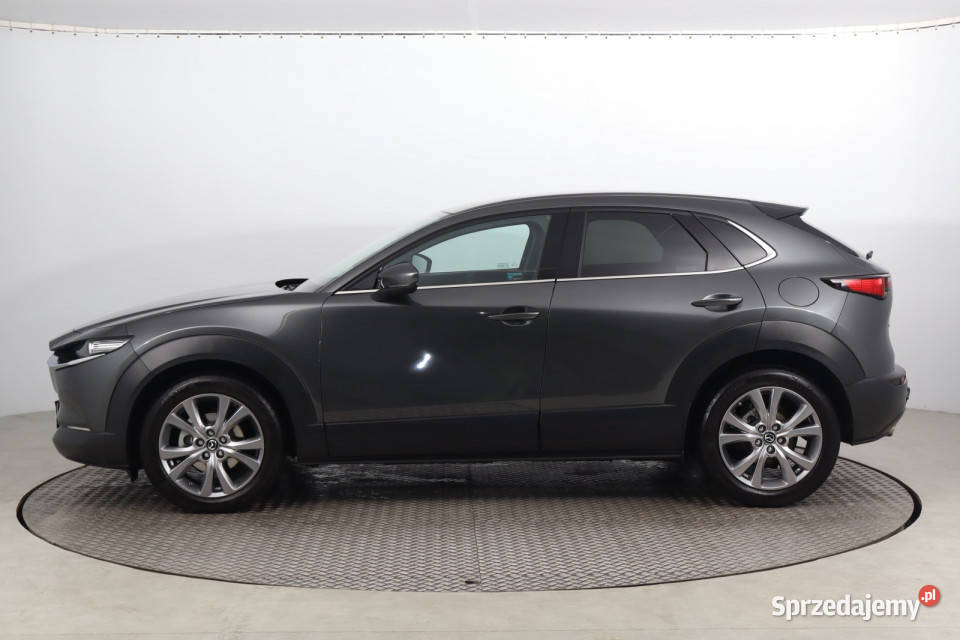 Mazda CX30 SkyactivG 20 Bielany Wrocławskie