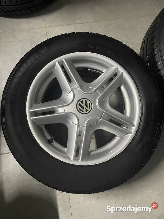 Koła 5x112 R15 Wałbrzych