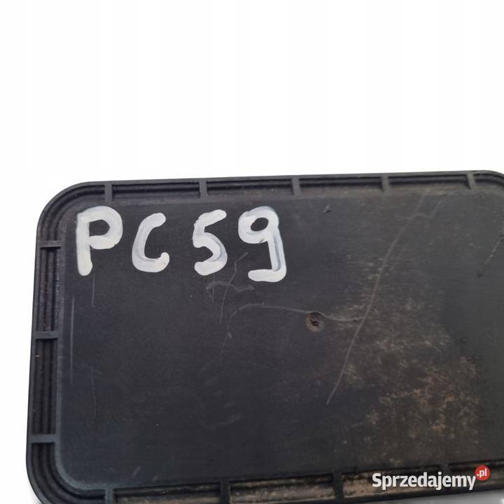 POMPA ABS STEROWNIK Honda CB 500 X CB500X PC59 lubelskie Chełm