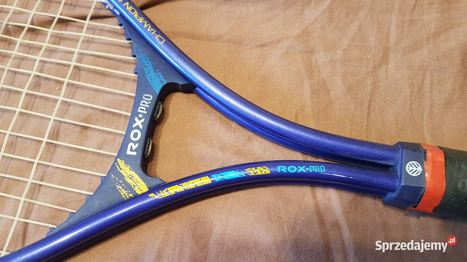 Rakieta Tenisowa RoxPro Mielec