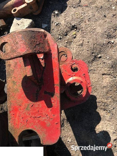 Manitou Mocowanie Narzędzi Pozostałe wielkopolskie Jastrzębniki