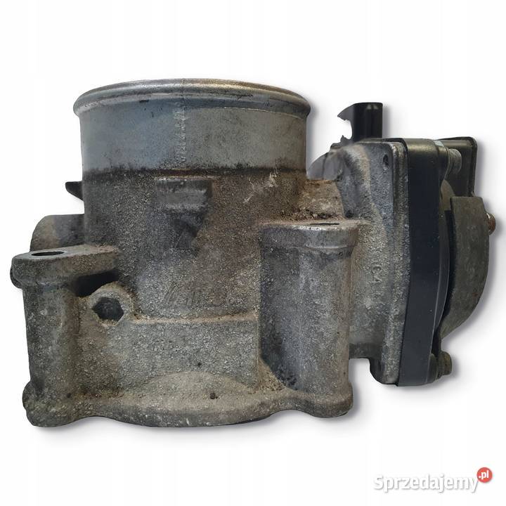 PRZEPUSTNICA Mitsubishi Lancer VIII 18 16V lubelskie