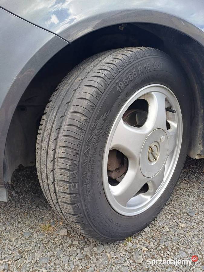Opel Corsa D LIFT 12 EcoFlex 86 2011r mały 4/5 Lubin