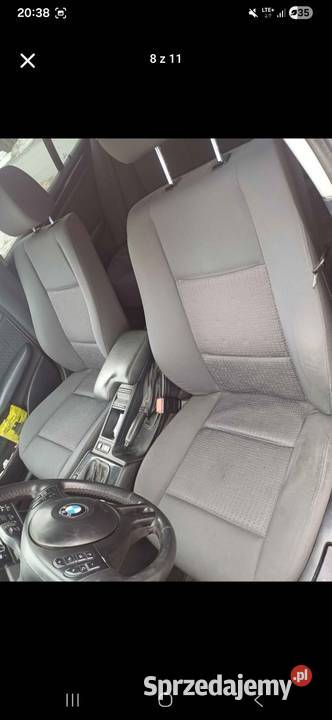 Bmw e46 20 r6 150 4/5 Nowy Wiśnicz