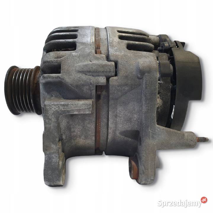 ALTERNATOR VW Polo IV 14 16V 037903025M bosch