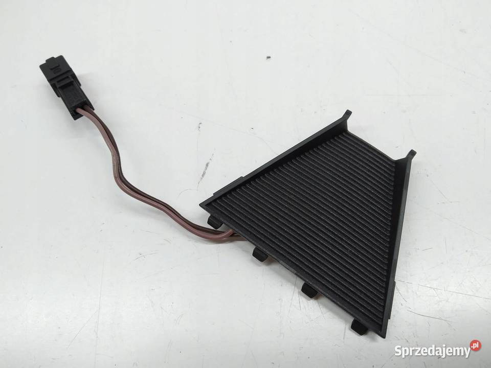 CZUJNIK SENSOR NASŁONECZNIENIA 3G0862505 VW Czujniki