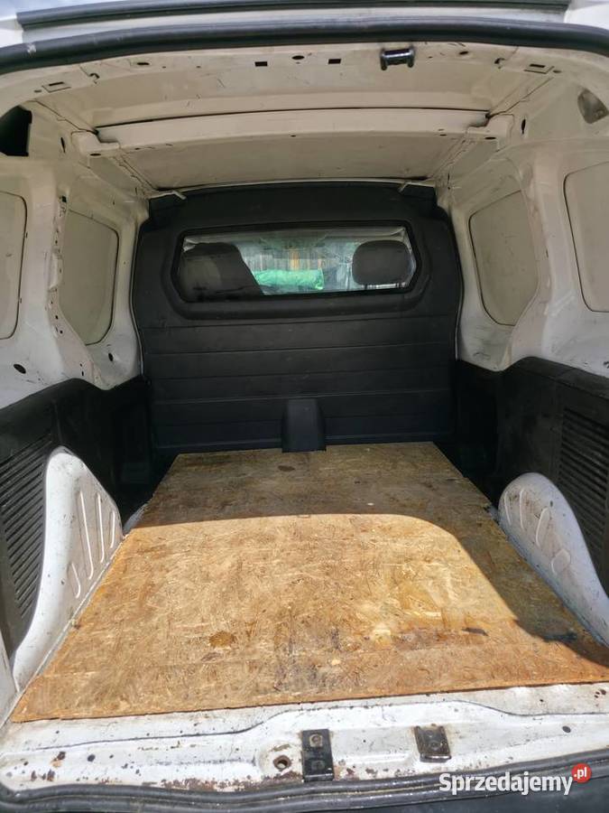 Citroen berlingo Mniów