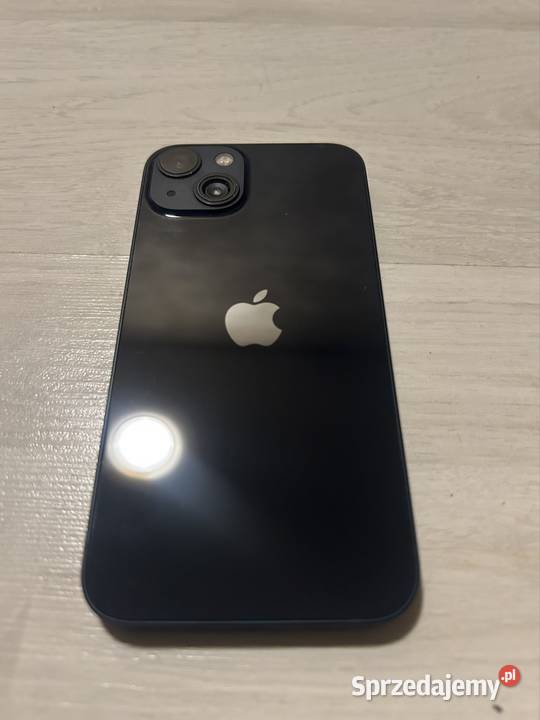 iPhone 13 128gb małopolskie Chrzanów