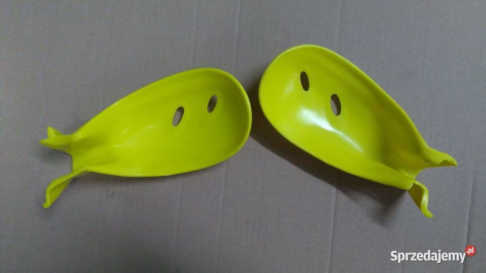 HANDBARY UFO OSŁONY DŁONI HONDA YAMAHA PIAGGIO Bielsk Podlaski