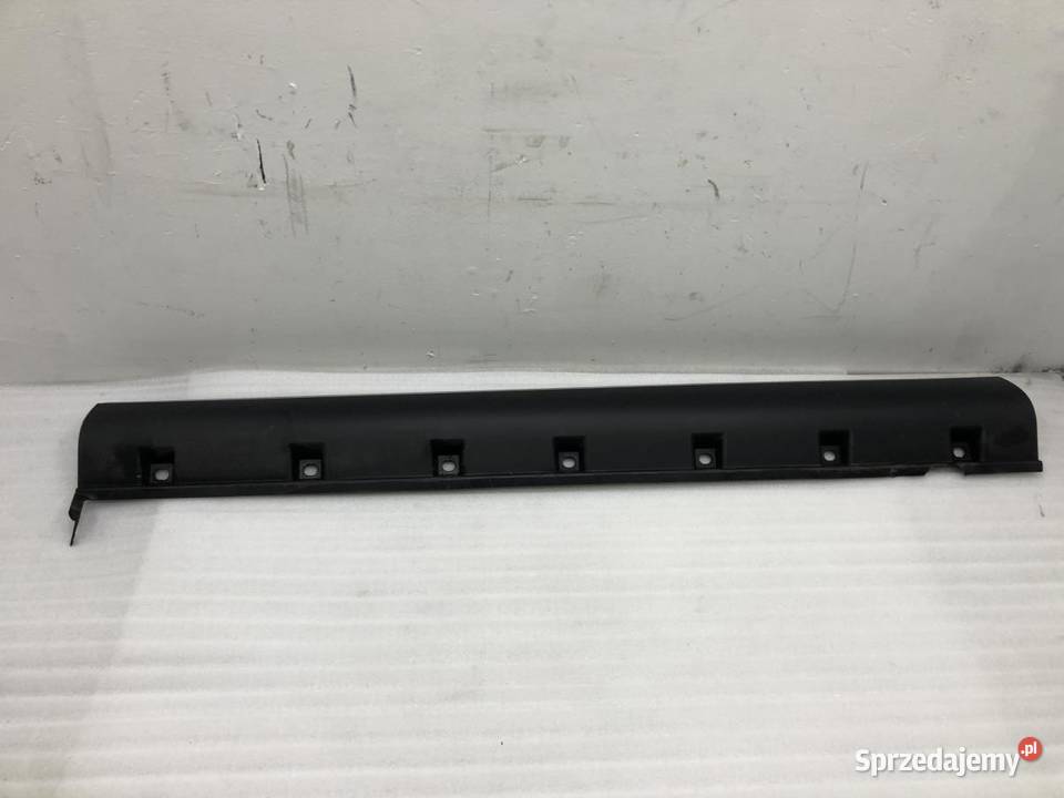 LISTWA PROGOWA LEWA SUZUKI SX4 7724179J0 Progi