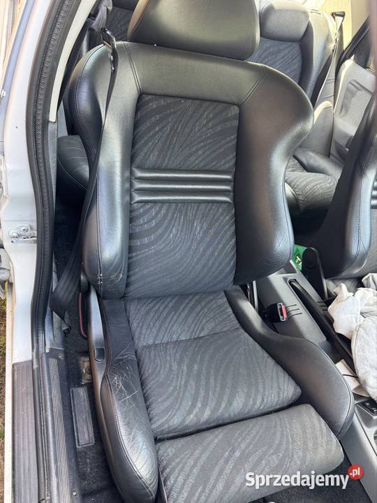 Komplet foteli Recaro Fotele i kanapy Nur
