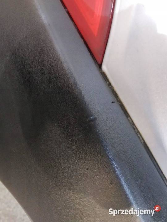 ZDERZAK TYŁ PDC RAH Hyundai ix35 I 2009 osobowe świętokrzyskie