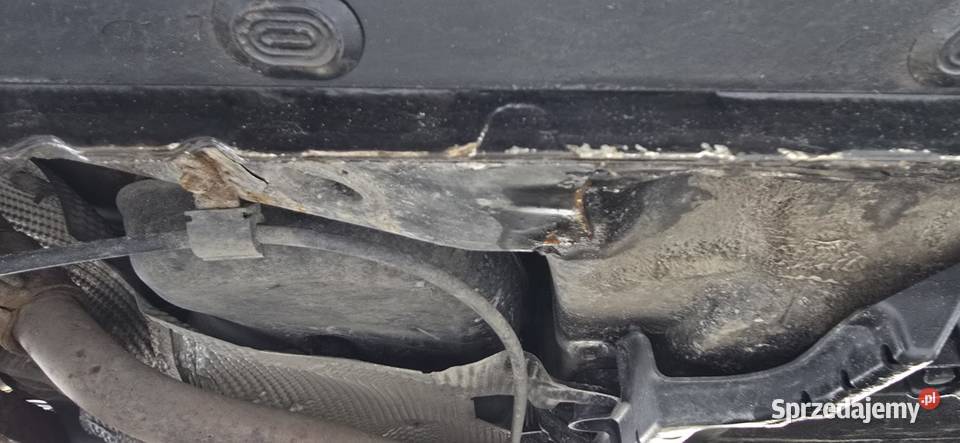 Toyota Auris 16 B LPG Pionki