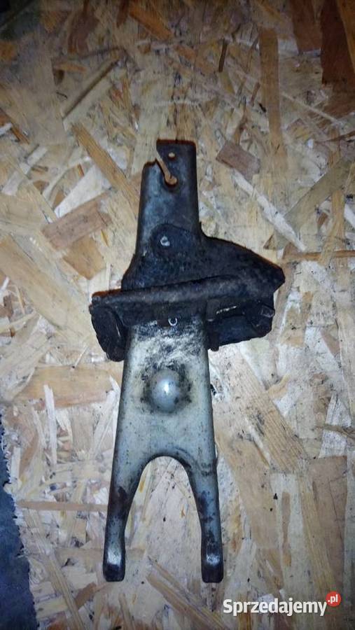 Łapa sprzęgła Syrena 104 105 Jaworzno