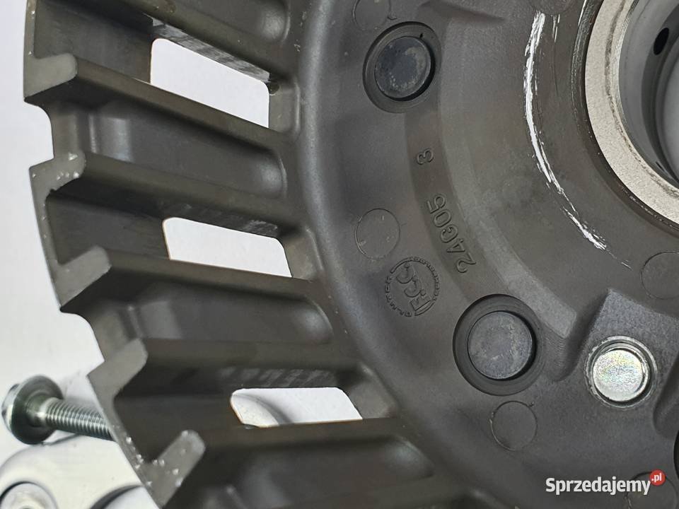 Sprzeglo Kosz Tarczki Docisk Bmw R 1250 Gs Kosze sprzęgłowe Łódź