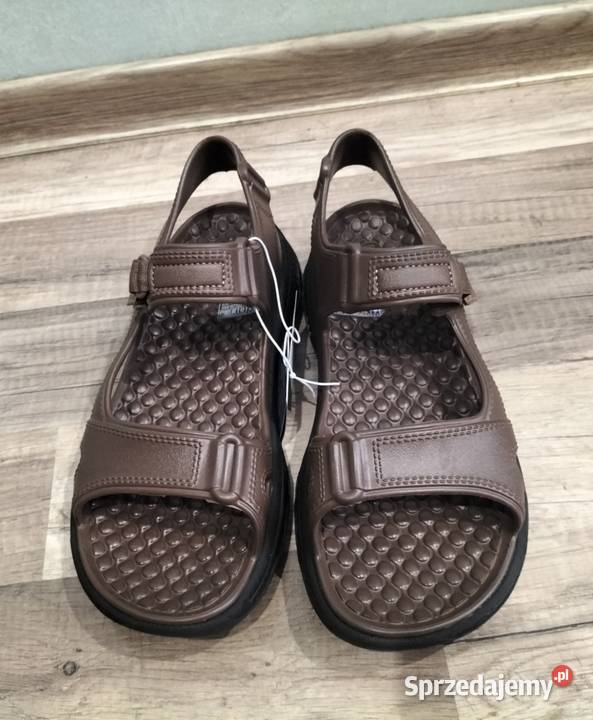 Sandały Męskie Skechers Foamies Creston 41