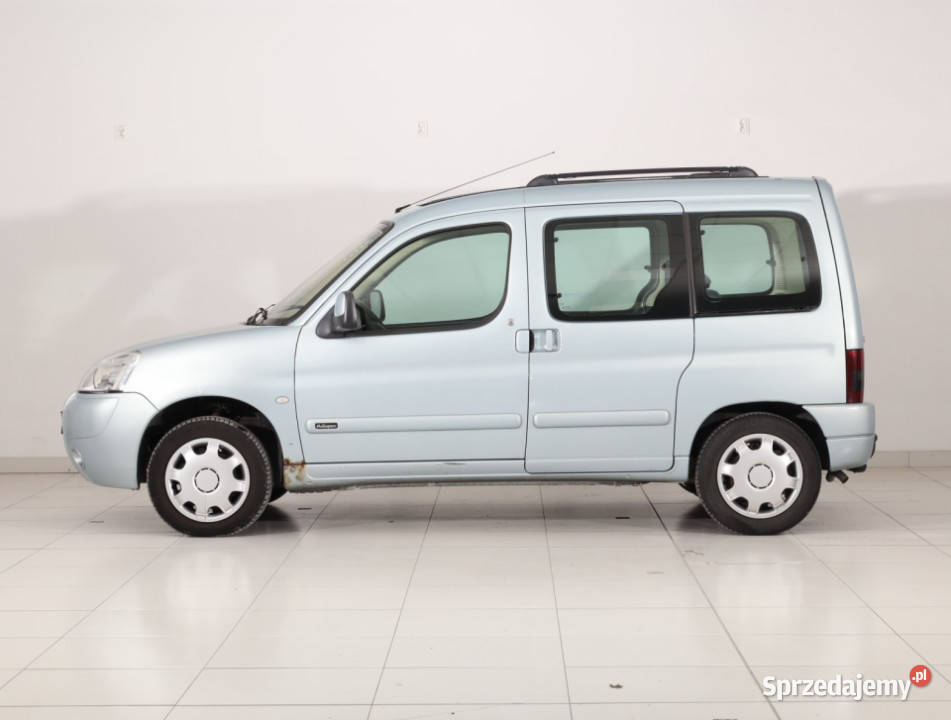 Citroen Berlingo 16 16V ABS Berlingo Piaseczno sprzedam